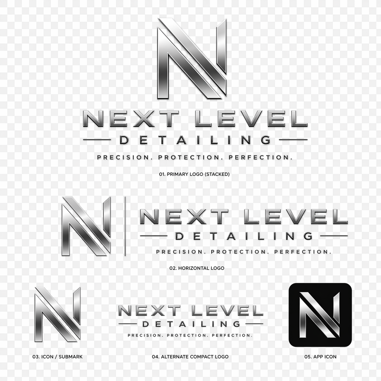 Next Level Detailing
